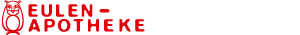 Eulen-Apotheke Hannover Second Logo